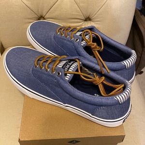 Sperry Striper CVO Oxford